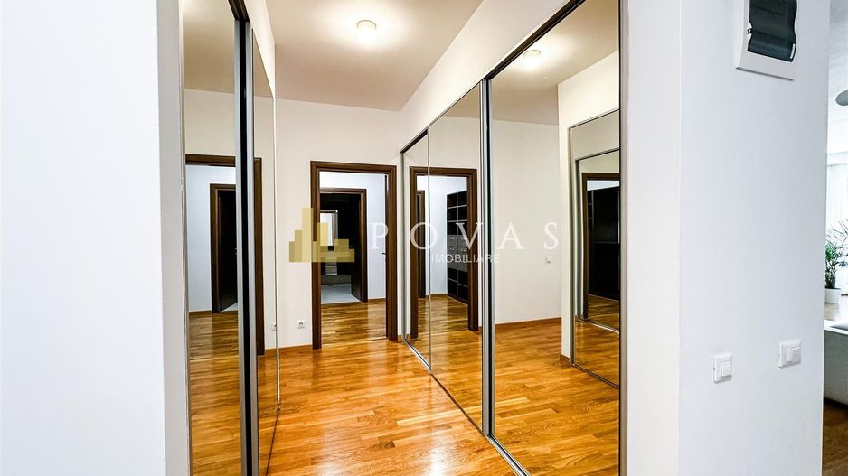 Inchiriere Apartament Kiseleff Aviatorilor 4 Camere - Poză 25