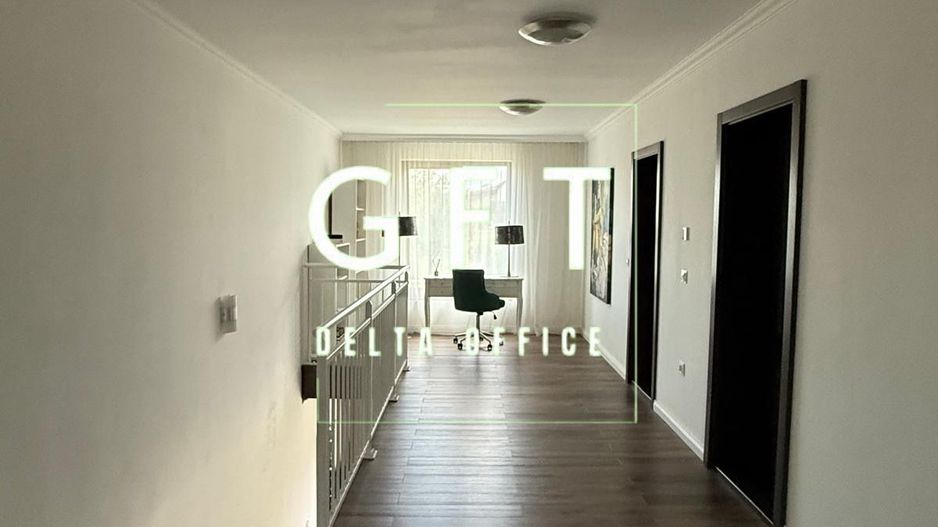 Casa Moderna - 5 camere, zona Str. Soarelui - Poză 13
