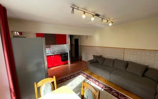 Apartament de 2 camere, 50mp, Zona Cornisa - Poză 3