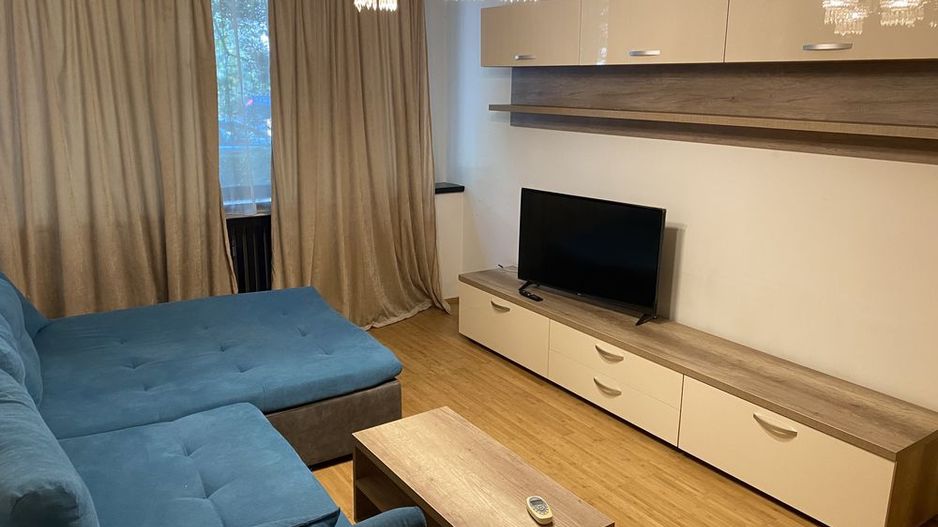 Apartament Arcul de Triumf - Poză 1