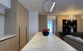 Apartament 4 camere Exclusivist 189 mp I Parcare I Herastrau - Poză 8