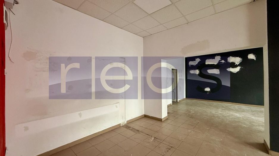 INCHIRIERE SPATIU | PARTER | ZONA NERVA TRAIAN - Poză 3