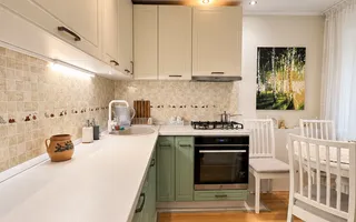 APARTAMENT 3 CAMERE | DECEBAL | 68MP | 2 LOGII | METROU | PANORAMA | - Poză 22