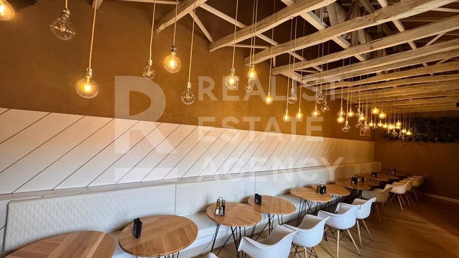 Spatiu comercial - Restaurant | Stradal | Trafic pietonal | Romana - Poză 2