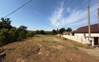 Vânzare, teren pentru construcție, 7 ari, str. Chisinau, Bălți. - Poză 9