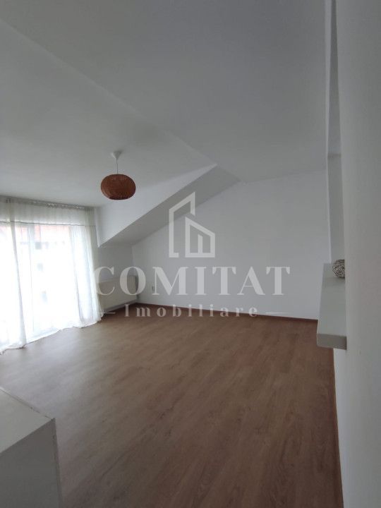 Apartament 2 camere | Loc de parcare | Zona Florilor-Florești - Poză 4