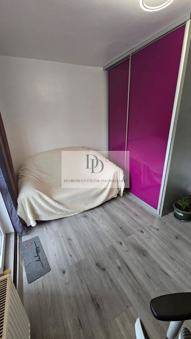 Apartament 3 camere de vânzare | Zorilor | UMF | Parcul Iuliu Prodan - Poză 6