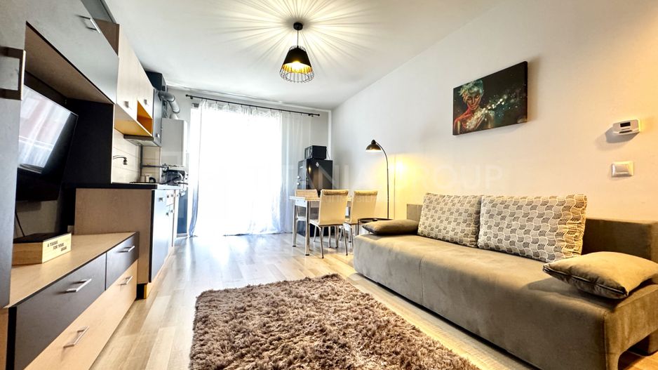 Apartament 2 camere+parcare, short/long term, pet friendly - Poză 1