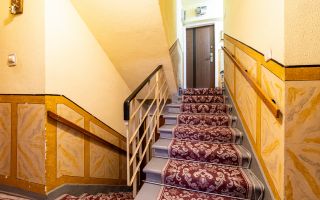 VÂNDUT!!! Apartament spațios cu 3 camere, zona Polivalentă - Poză 9