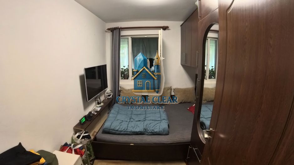 Apartament 2 camere - cartier Mureșeni, str. Hunedoara - Poză 2