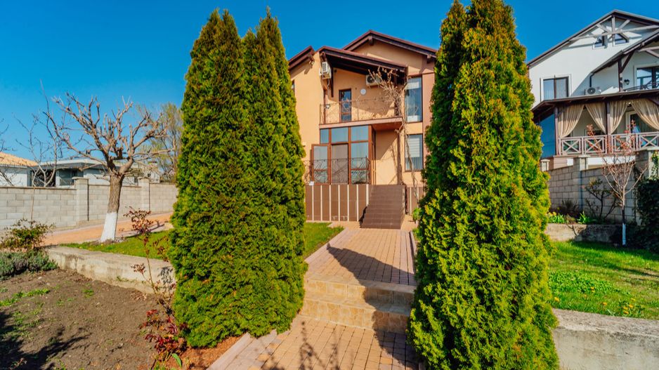 De vânzare Duplex Ciocana - Poză 26