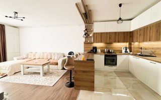 Apartament 3 camere,Balcon,94mp,Parcare,Zona Panemar,Jucu de Mijloc - Poză 7