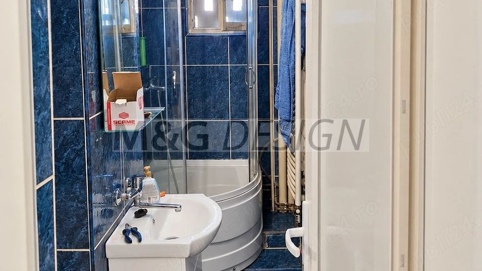 2 camere Spitalul Județean | Calea Martirilor - Poză 6