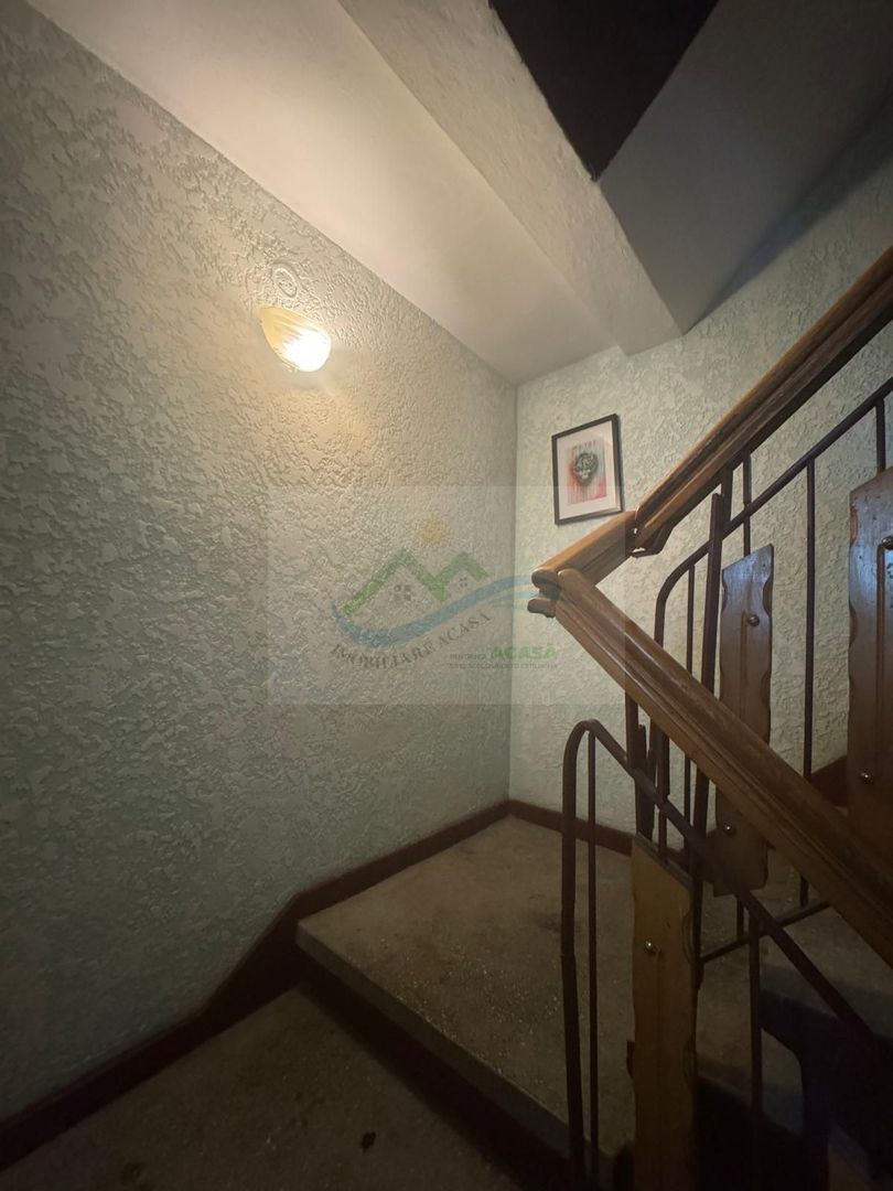 Casă tip duplex Suceava/Cartier Zamca Bloc 4 apartamente/Clinica - Poză 2