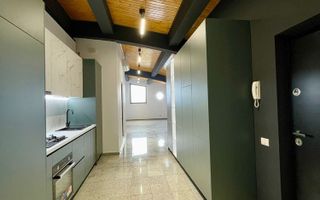 Oportunitate | Penthouse 3 camere | 4 locuri de parcare - Poză 2