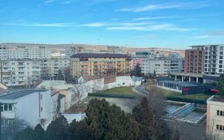 Inchirere 2 camere | Record Park – The Office | Terasă panoramică - Poză 8