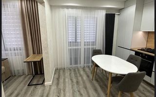 Chirie, apartament, 2 camere, strada Lev Tolstoi, Centru - Poză 4