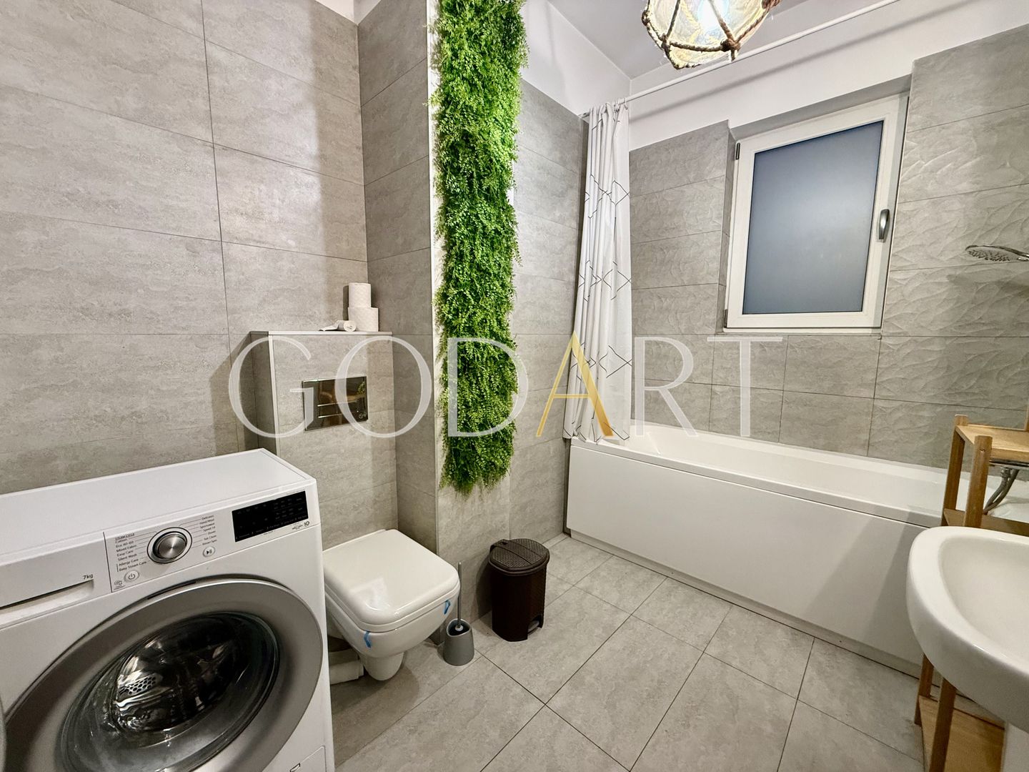 Apartament cu 2 camere | Decomandat | Imobil nou | Ready to move in - Poză 9