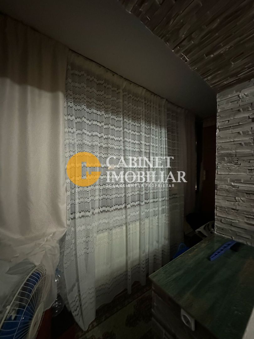Cug - Selgros - 2 Camere Decomandat - Bloc 2015 - Poză 5