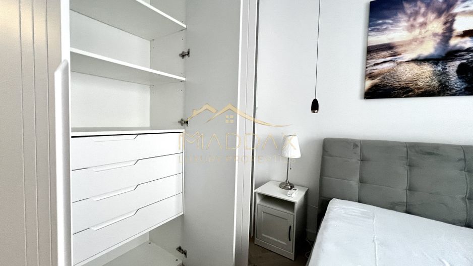 Apartament de Inchiriat | 2 camere | Herastrau - Aviatiei - Poză 29