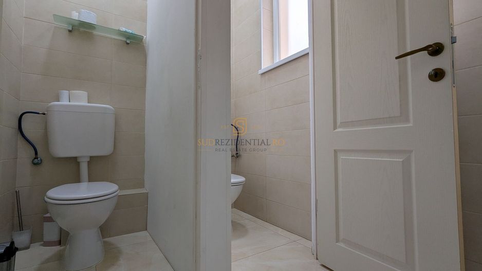 Spațiu comercial 164 mp, vitrină stradală, Metalurgiei Park, Sector 4 - Poză 19