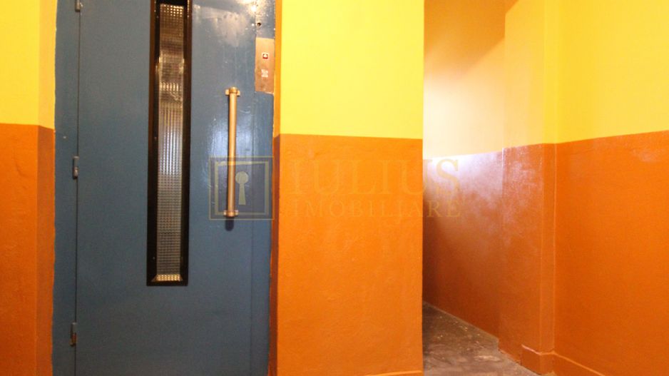 2 camere, decomandat (2dormitoare), Bogdanestiilor. - Poză 25