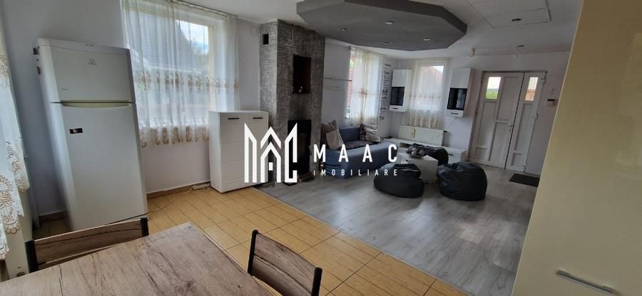 Casa 8 camere | 308mpu | 2 Apartamente | Selimbar - Poză 4