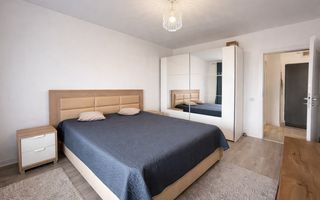 2 Camere Openspace, Iris, Garaj, Modern, Zona Piata 1 Mai, Rivus Mall - Poză 1