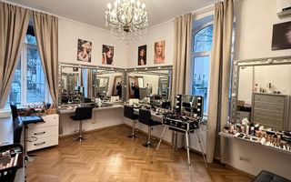 Spatiu comercial de inchiriat Piata Romana bd Magheru - Poză 10