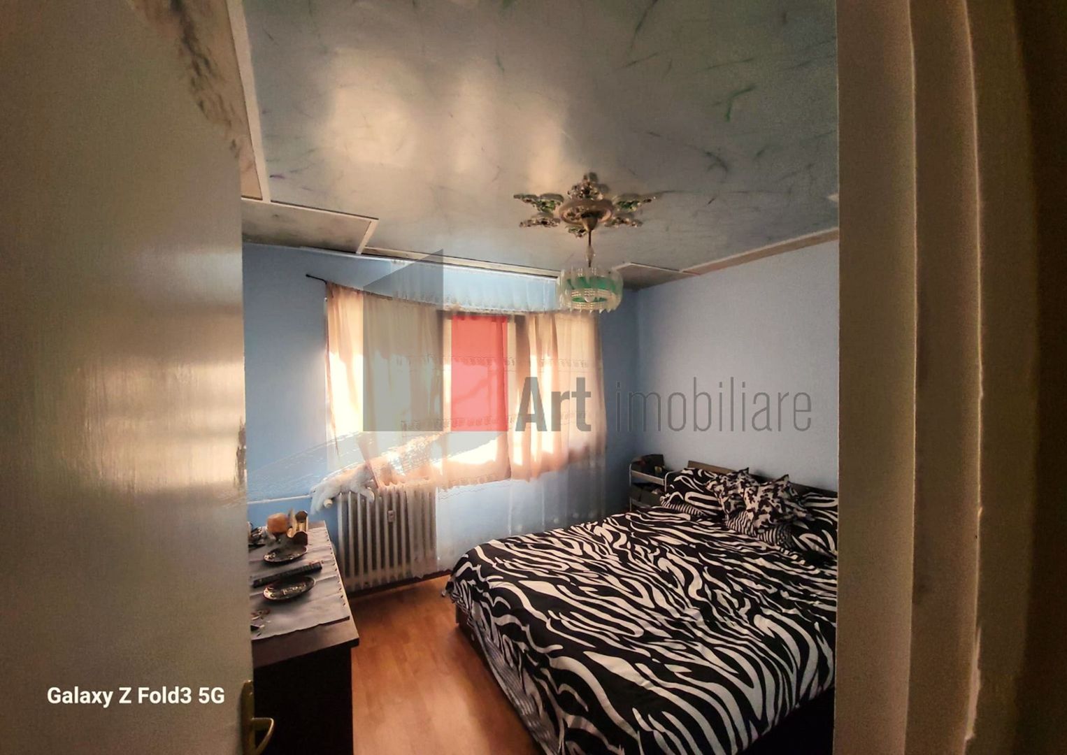 Apartament 4 camere Titan I O R - Poză 2