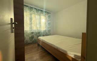 Apartament 2 camere decomandat de închiriat – Str. Narciselor nr. 7 - Poză 4