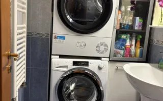 VANZARE 4 CAMERE DECOMANDAT PARCARE CALEA  VITAN - Poză 12