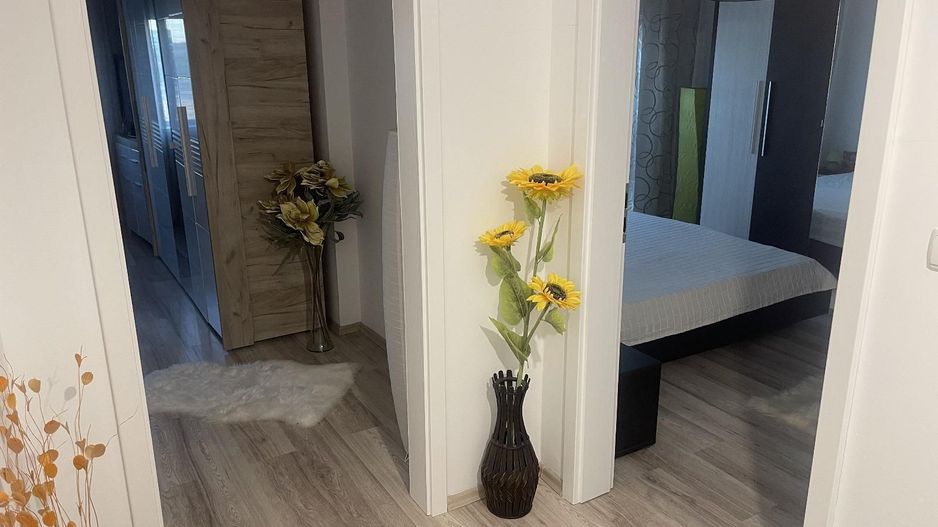 Giroc | 5 camere | 127 mp utili | Mobilat & utilat - Poză 20