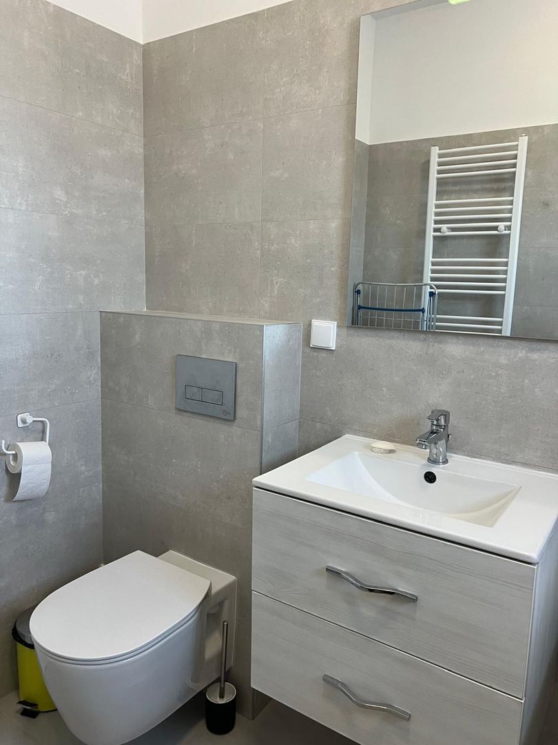 Apartament 2 camere | Pipera – Rond OMV | bloc boutique | parcare - Poză 5