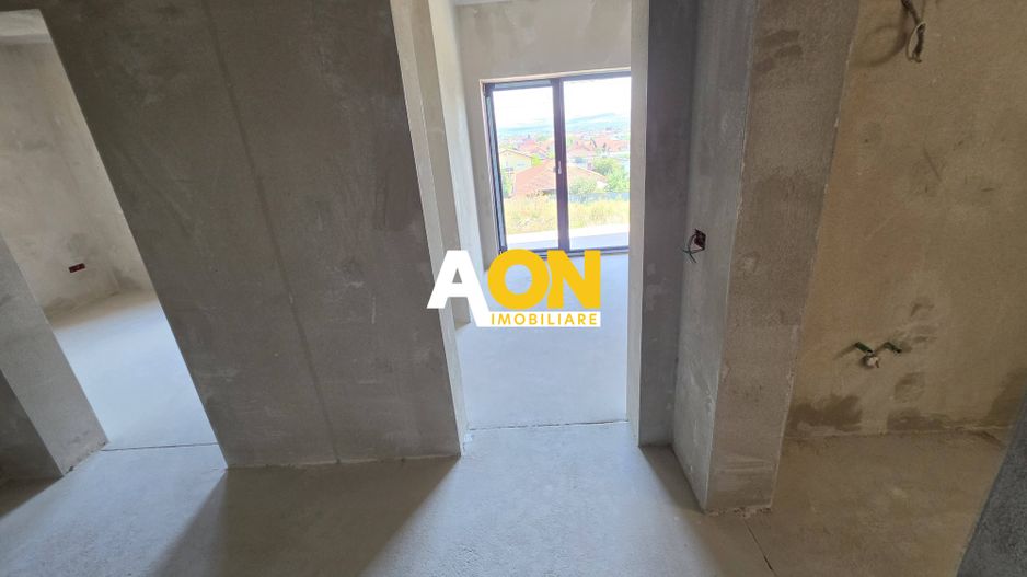 Duplex semifinisat, 4 camere,  250 mp teren, zona Schit - Poză 20