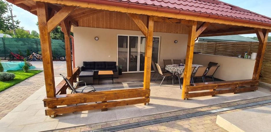 Casa 7 camere | Garaj | Snagov Sat - Poză 15