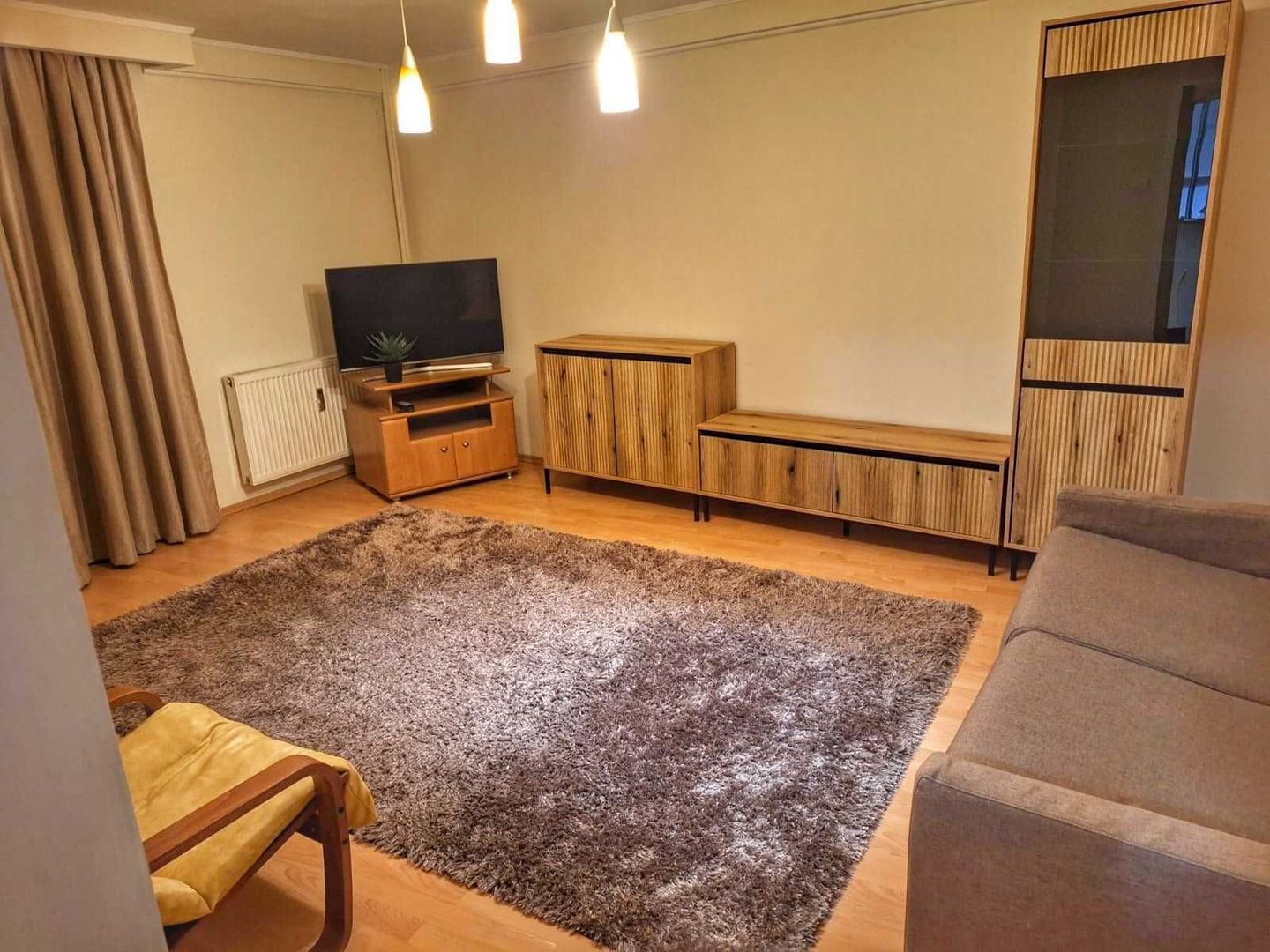 APARTAMENT ELEGANT METROU ZONA  PIATA MUNCII - Poză 1