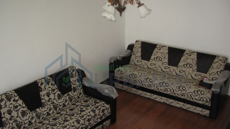 Cameră de închiriat în apartament 3 camere, zona Nicolina 2, prima stație Podu Roș, Iași - Poză 2