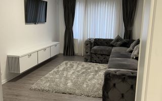 3 camere de inchiriat, Gorjului, renovat recent, utilat complet, etaj 2 - Poză 1