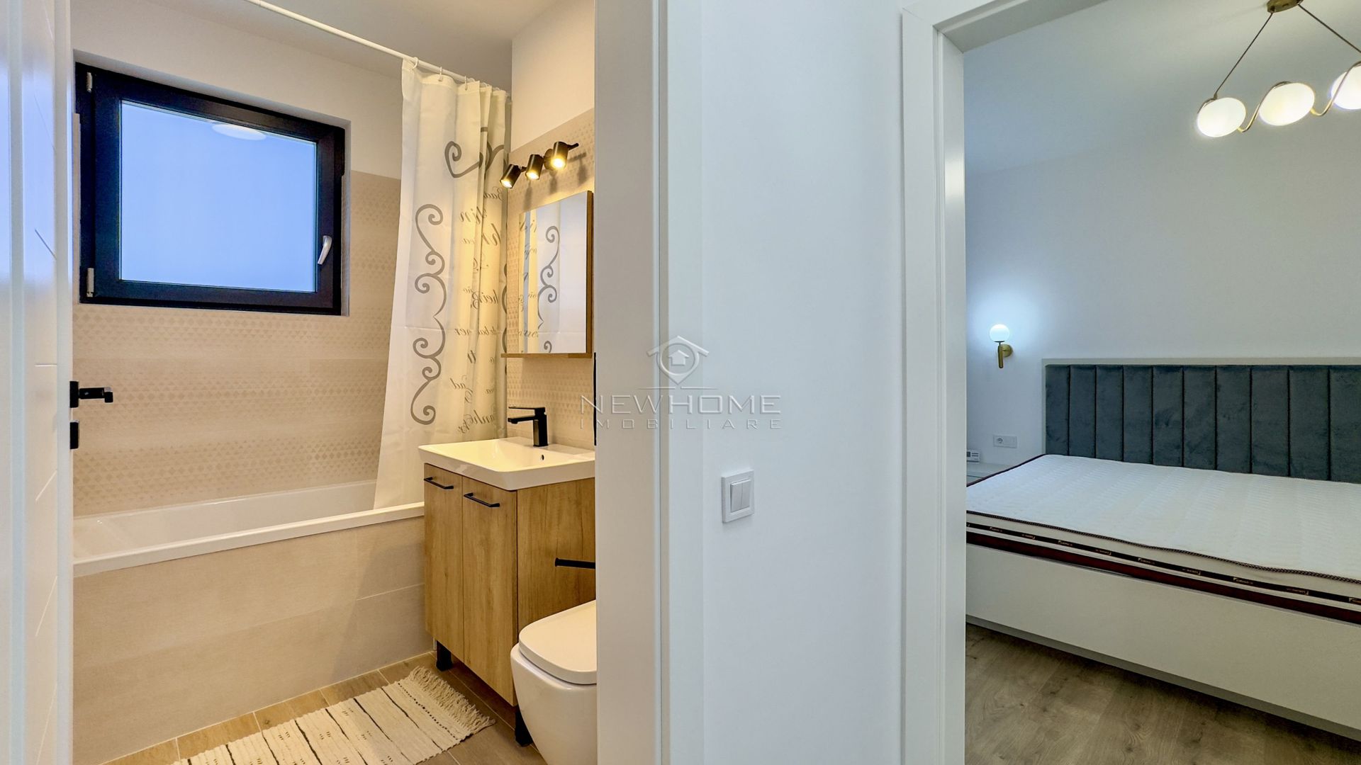 Apartament 3 camere, Zona Iulius Mall - Poză 16