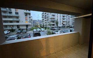 Apartament de 3 camere, decomandat, 80mp, parcare, Zona Maurer - Poză 11