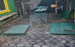 Teren intravilan Rahova - Garoafei - toate utilitatile