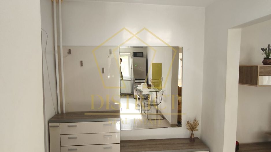 Apartament superb cu 2 camere | Calea Torontalului | Iulius Mall - Poză 9