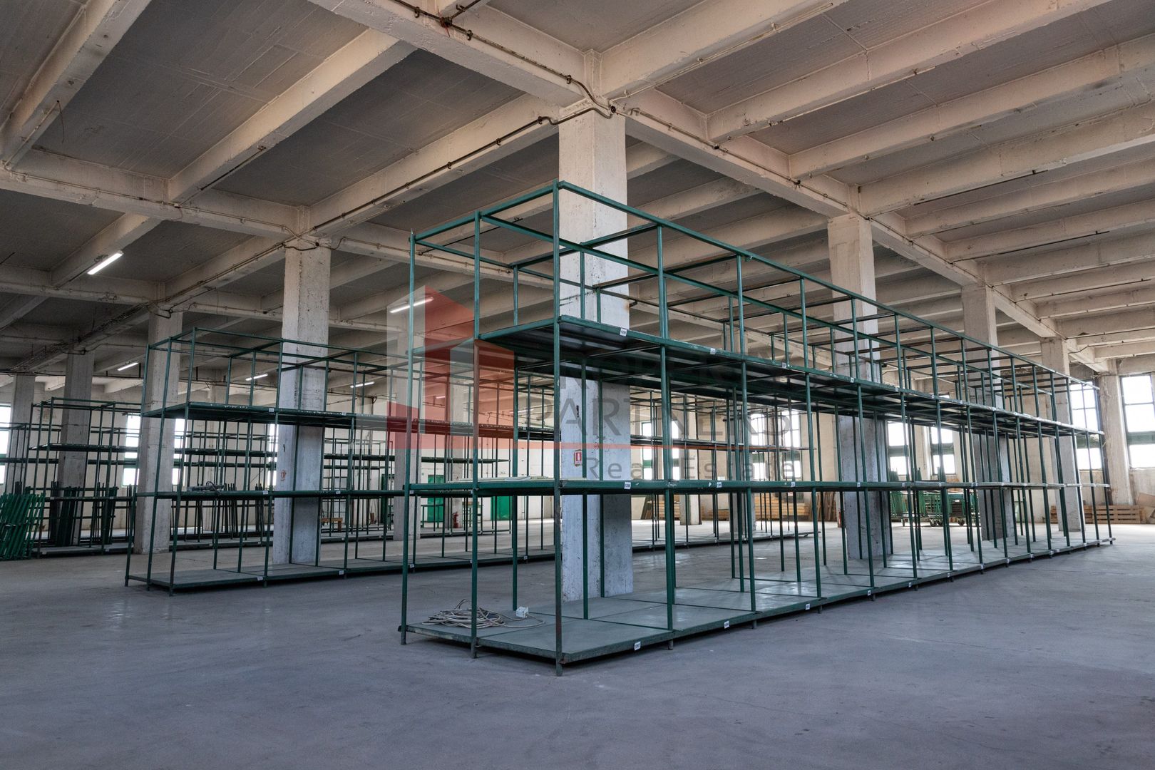 Spatiu industrial, Hala productie - Apaca metrou Politehnica - Poză 10