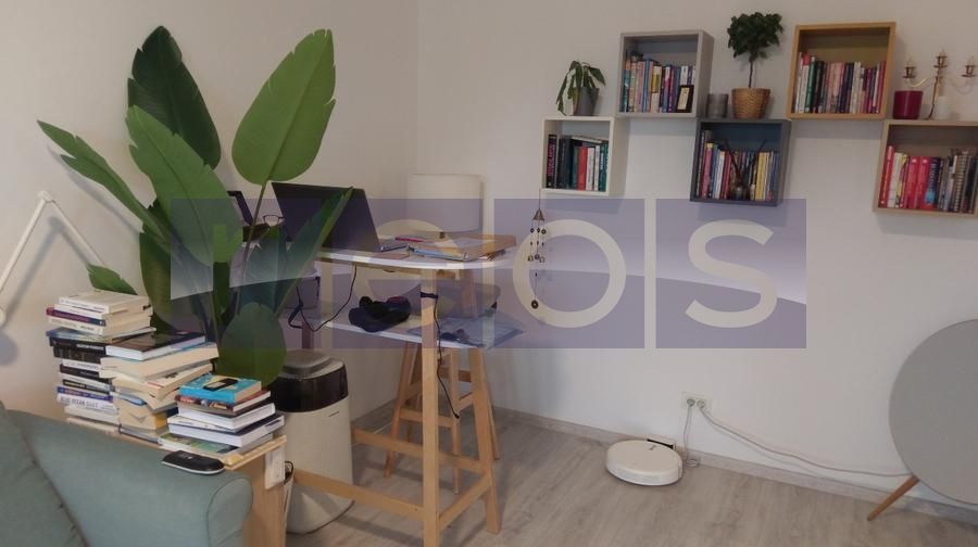 VANZARE 2 CAMERE | 54 MP UITILI APPTOWN NORTH | PIPERA | - Poză 3