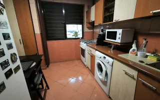 Apartament 3 camere, Giulesti , Stradal - Poză 16