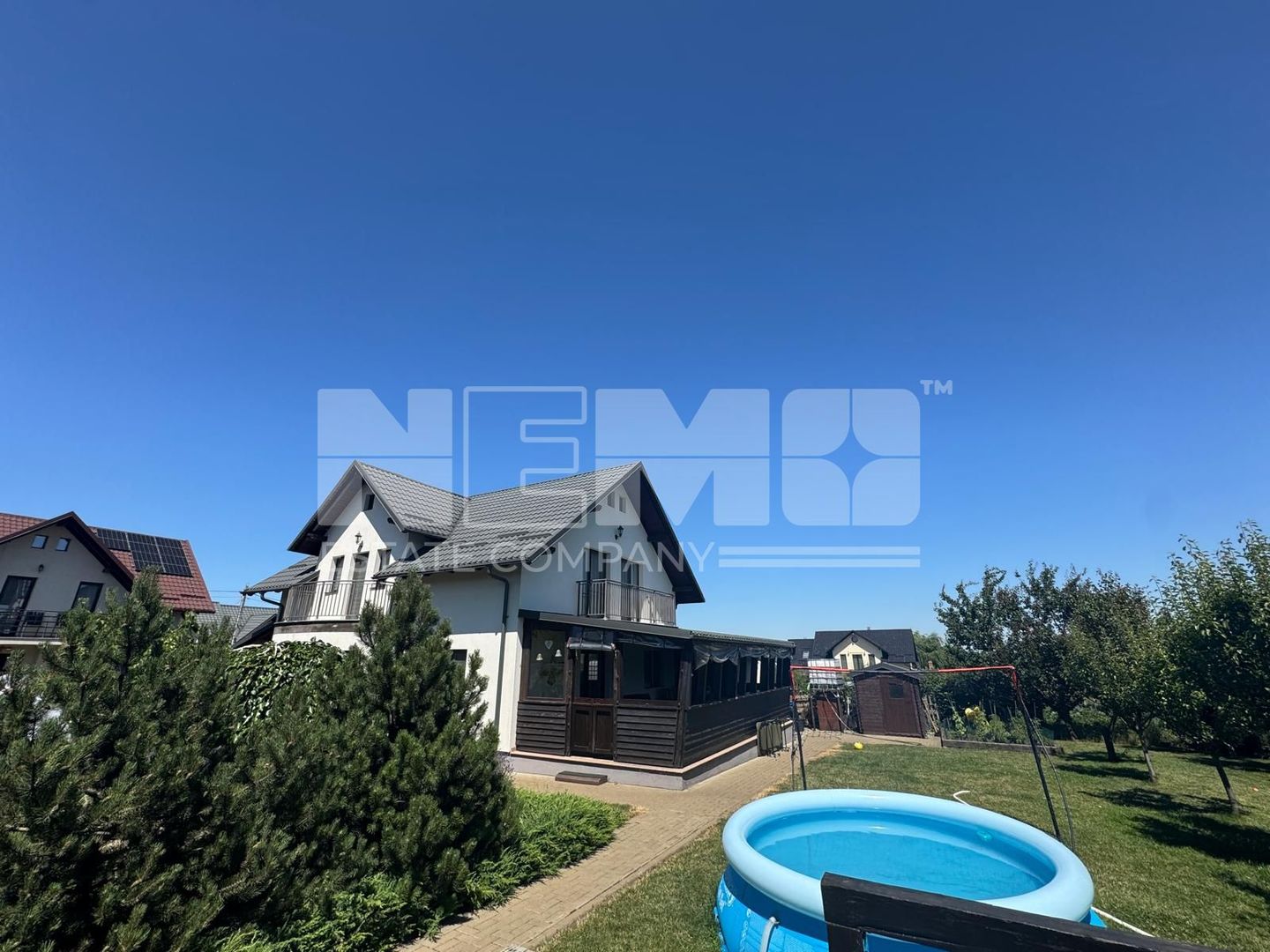 CASA DE VANZARE | IPOTESTI, SUCEAVA | 265.000€ - Poză 19