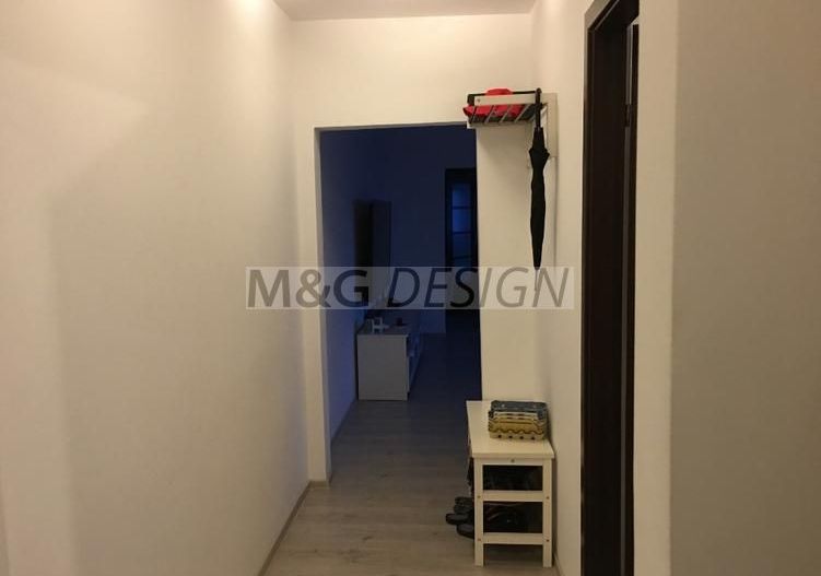 3 camere Calea Torontalului Et.2 renovat si mobilat - Poză 9