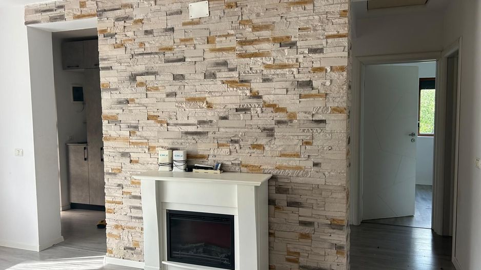 Duplex parter, 80 mp, Moșnița Veche - Poză 4