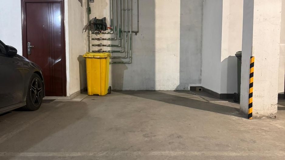 3 camere + LOC DE PARCARE SUBTERAN || CLUCERULUI - KISELEFF || - Poză 21